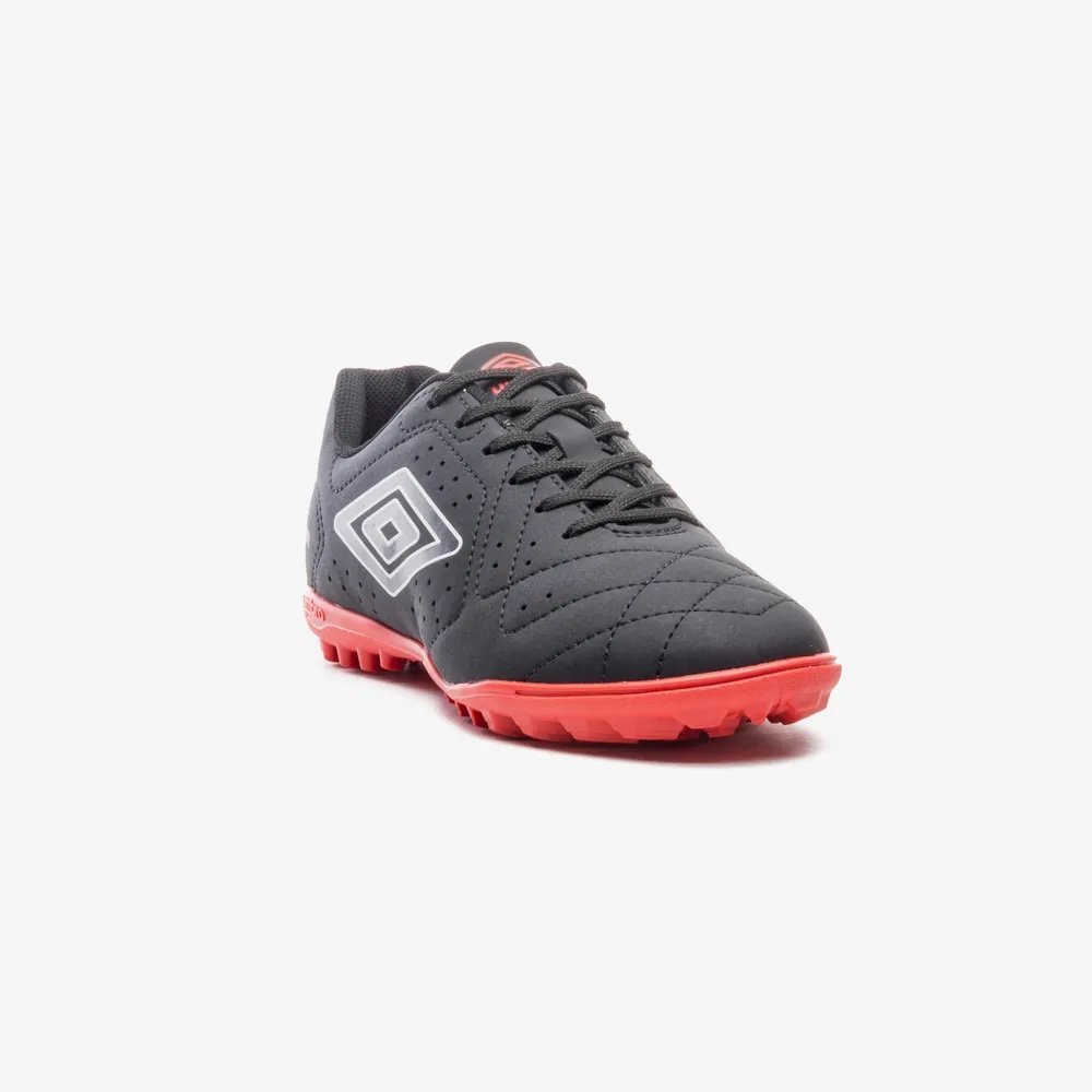 CHUTEIRA UMBRO NEO STRIKER SOCIETY 1294719 PRETO VERMELHO Preto 5