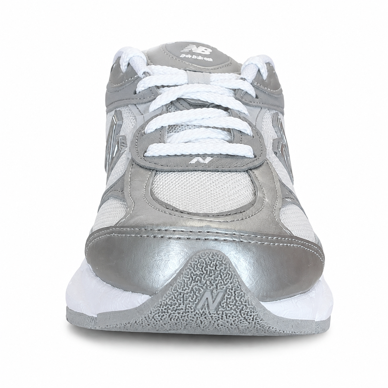 TENIS NEW BALANCE 603 1396330 CINZA PRATA FEMININO Prata 4