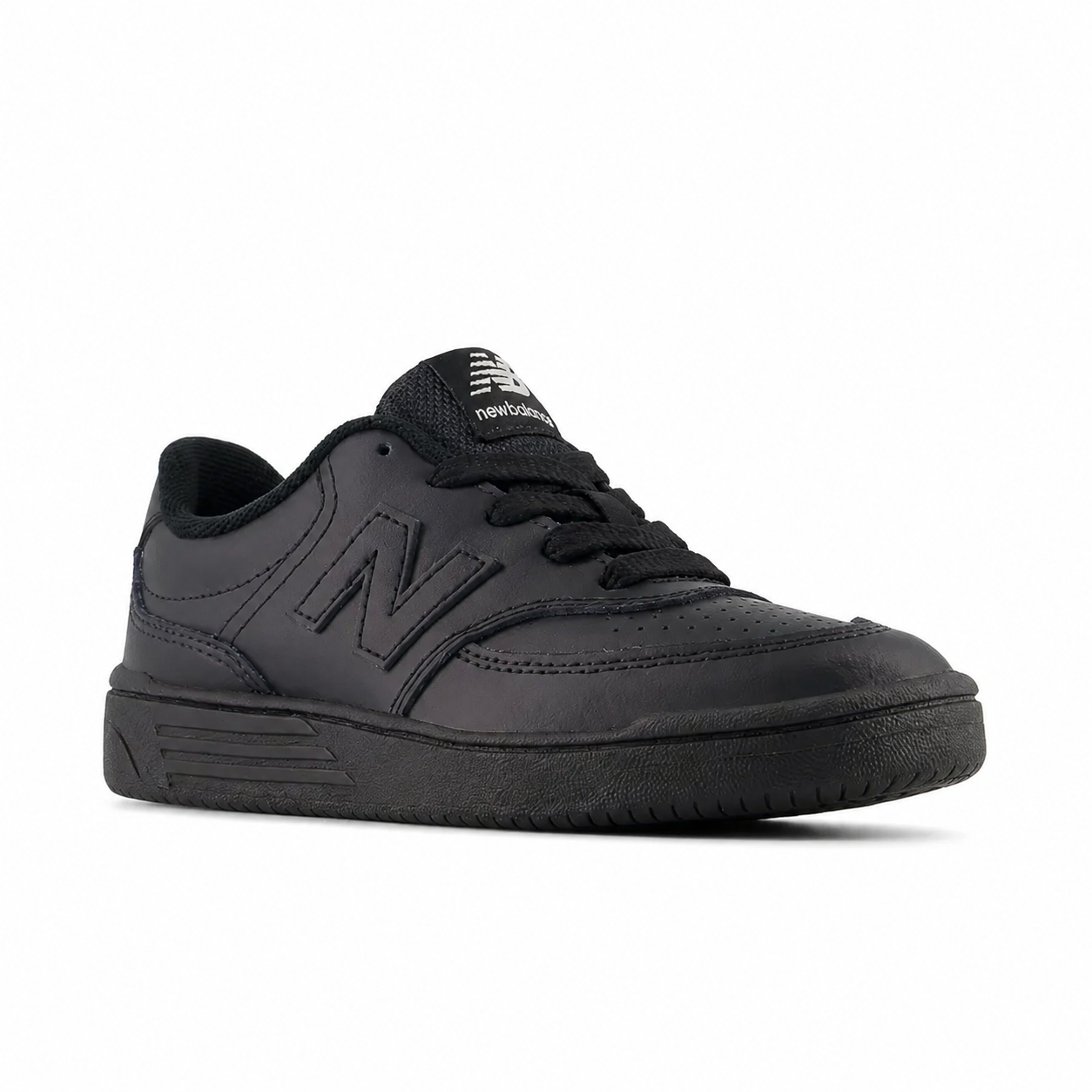 TENIS NEW BALANCE 80V2 1358434 PRETO PRETO INFANTIL Preto 2