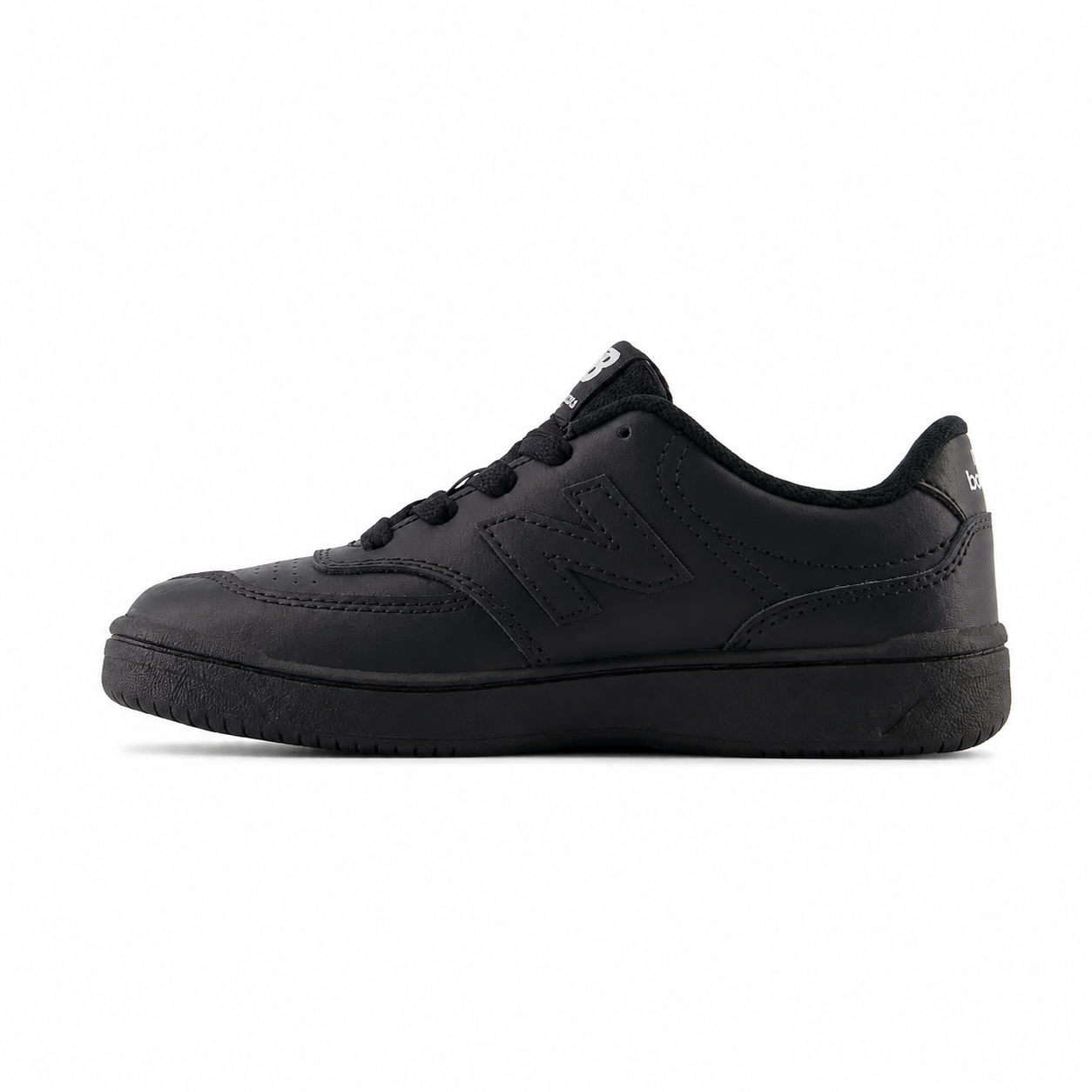 TENIS NEW BALANCE 80V2 1358434 PRETO PRETO INFANTIL Preto 3