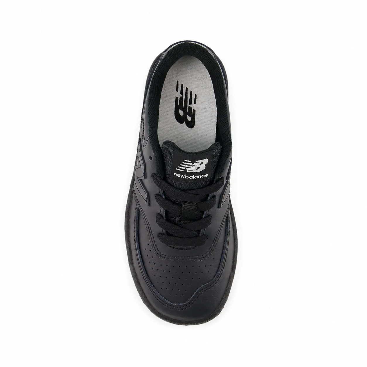 TENIS NEW BALANCE 80V2 1358434 PRETO PRETO INFANTIL Preto 4