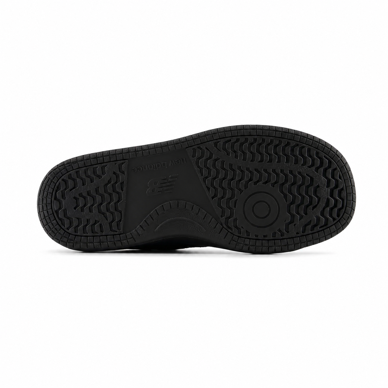 TENIS NEW BALANCE 80V2 1358434 PRETO PRETO INFANTIL Preto 5