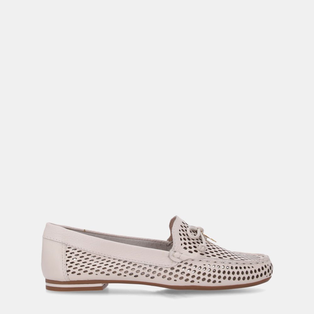 Mocassim New Ridge Panna - 60260019