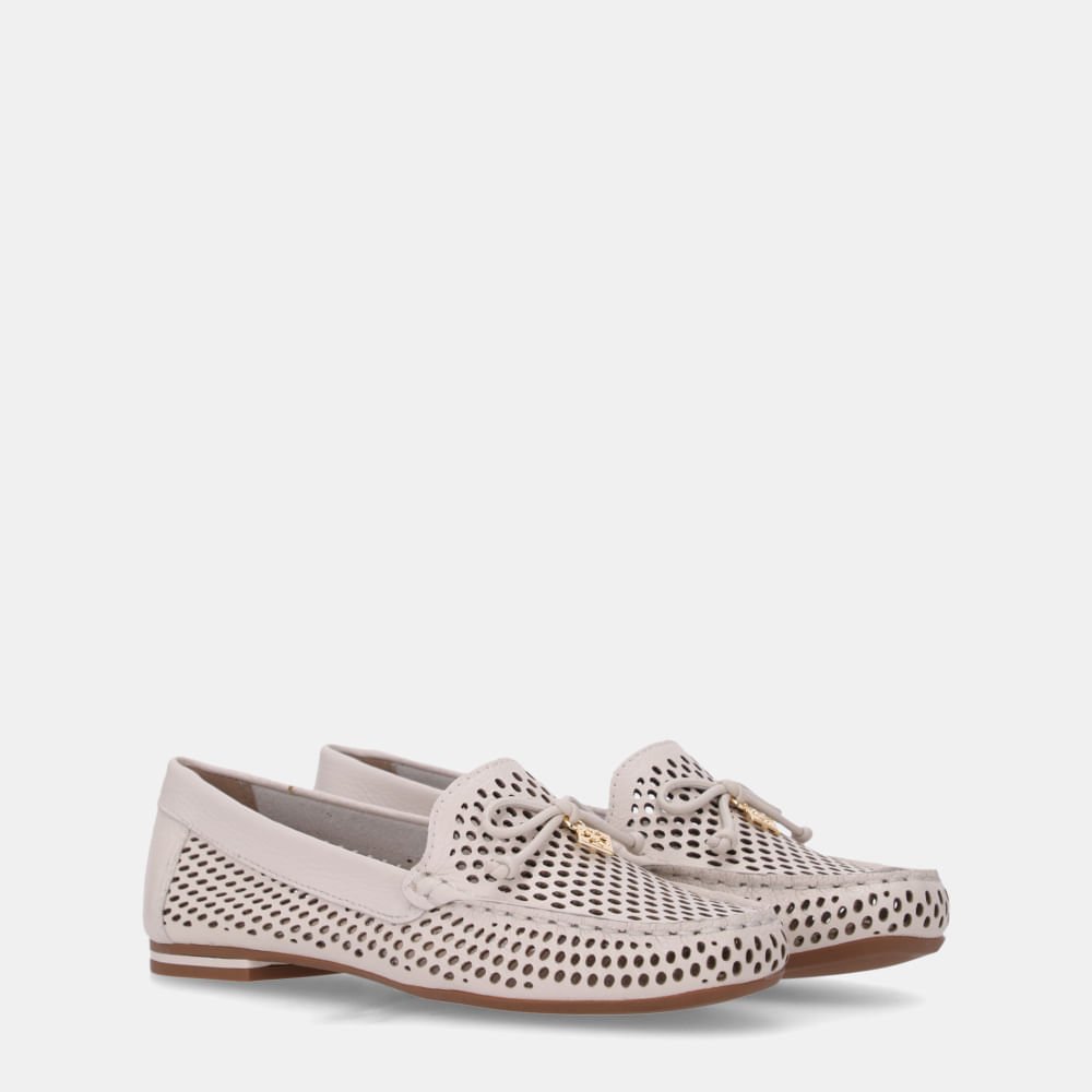 Mocassim New Ridge Panna - 60260019 Panna 3