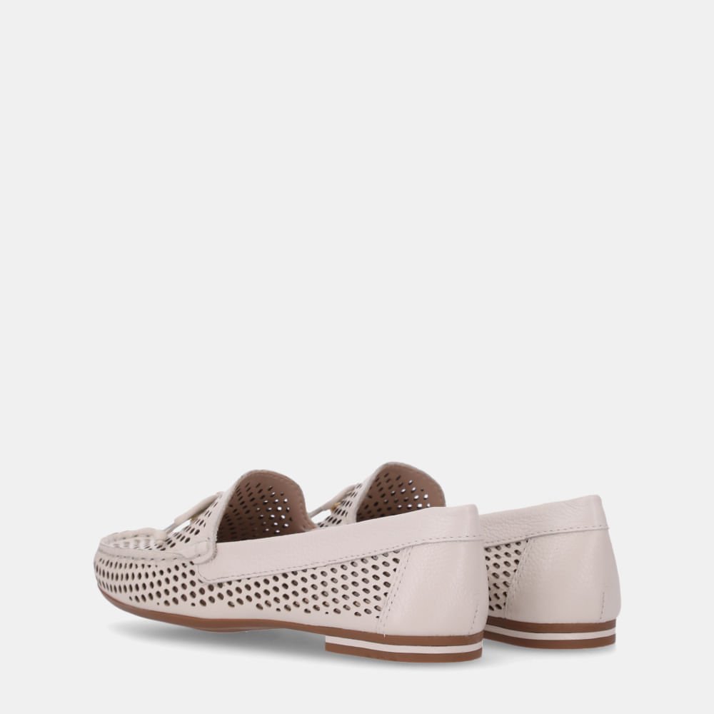 Mocassim New Ridge Panna - 60260019 Panna 4