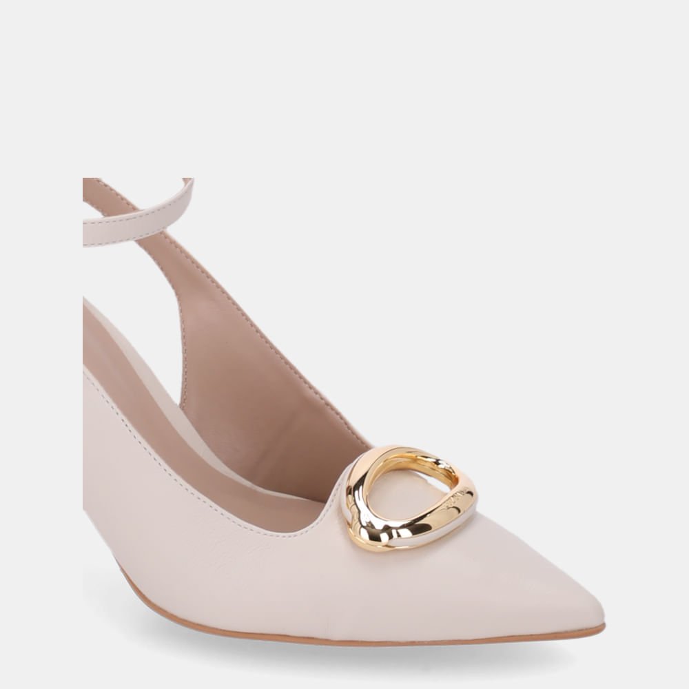 Slingback Saara Panna - 80230056 Panna 4