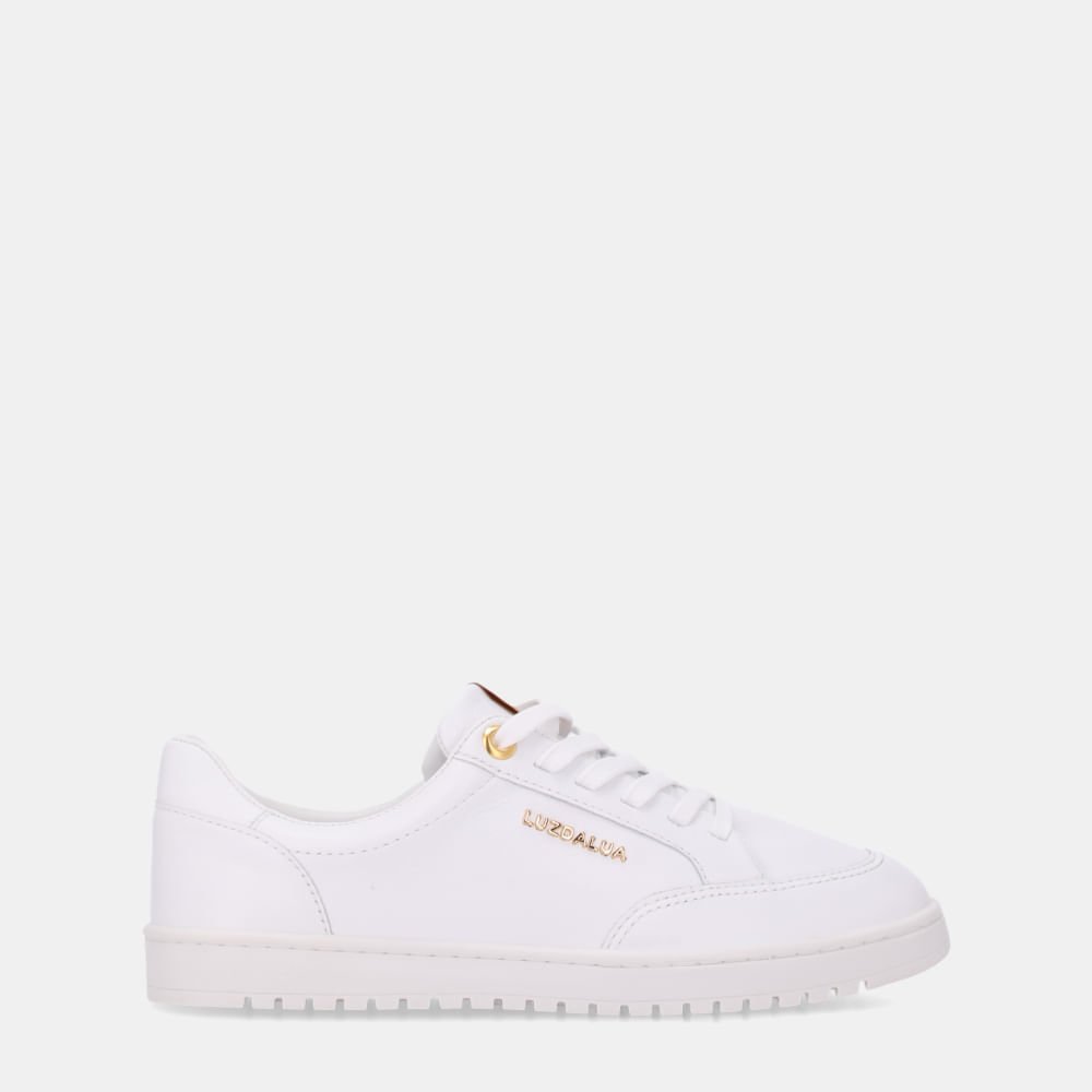 Tênis Saara Bianco - 60420010