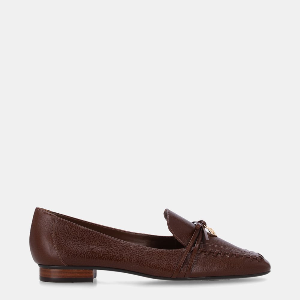 Loafer Atacama Trufa - 80330043