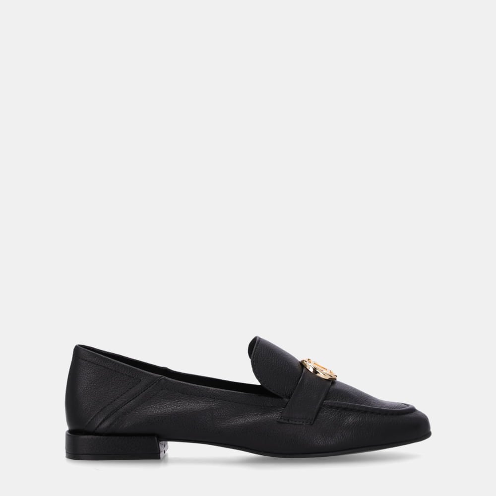 Loafer Saara Preto - 60340021