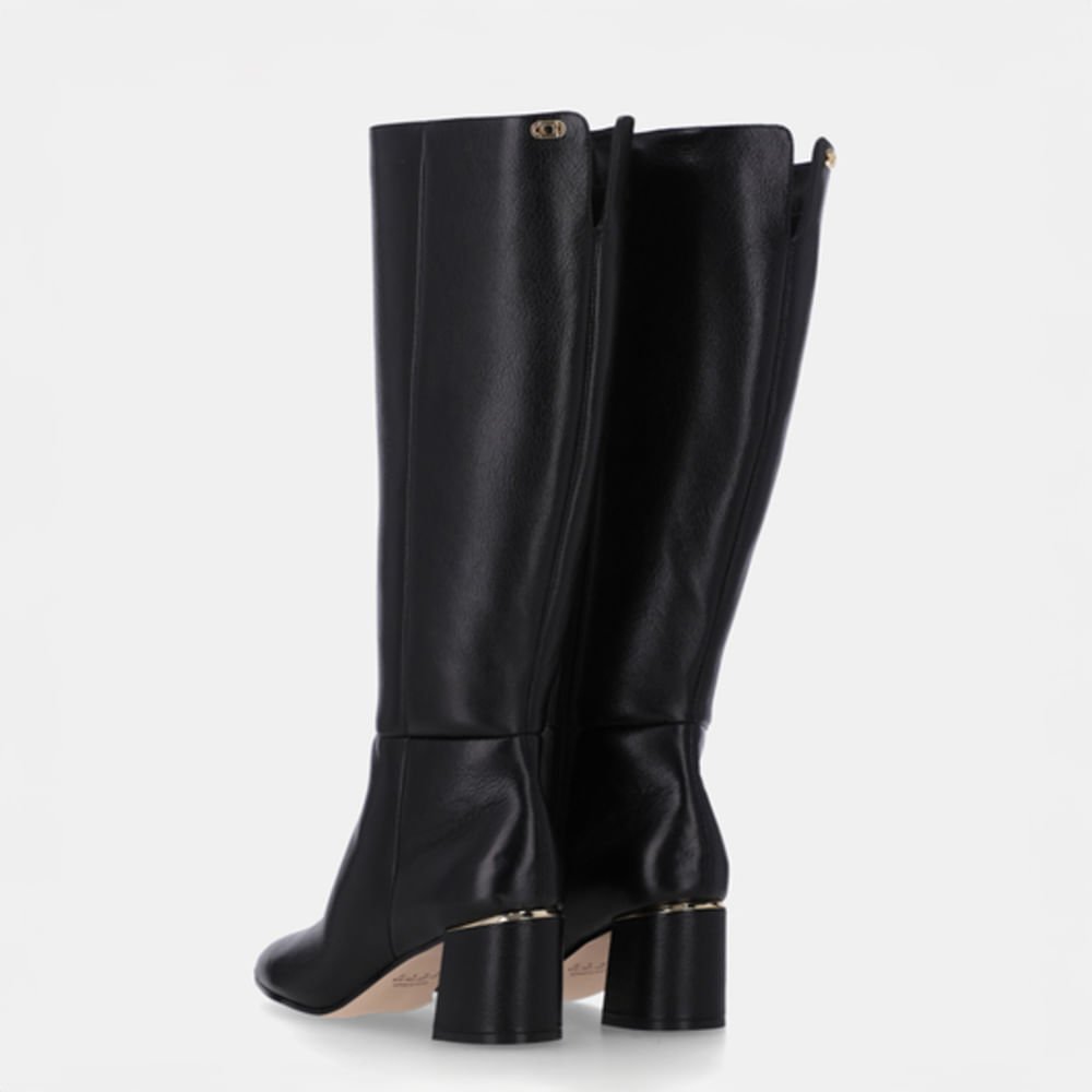 Bota Cano Longo Atacama Preto - 80740003 Preto 3