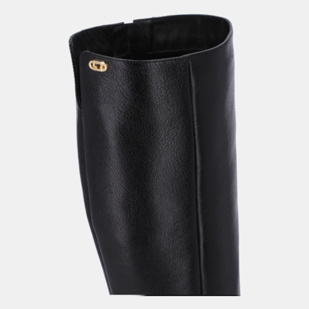 Bota Cano Longo Atacama Preto - 80740003 Preto 4