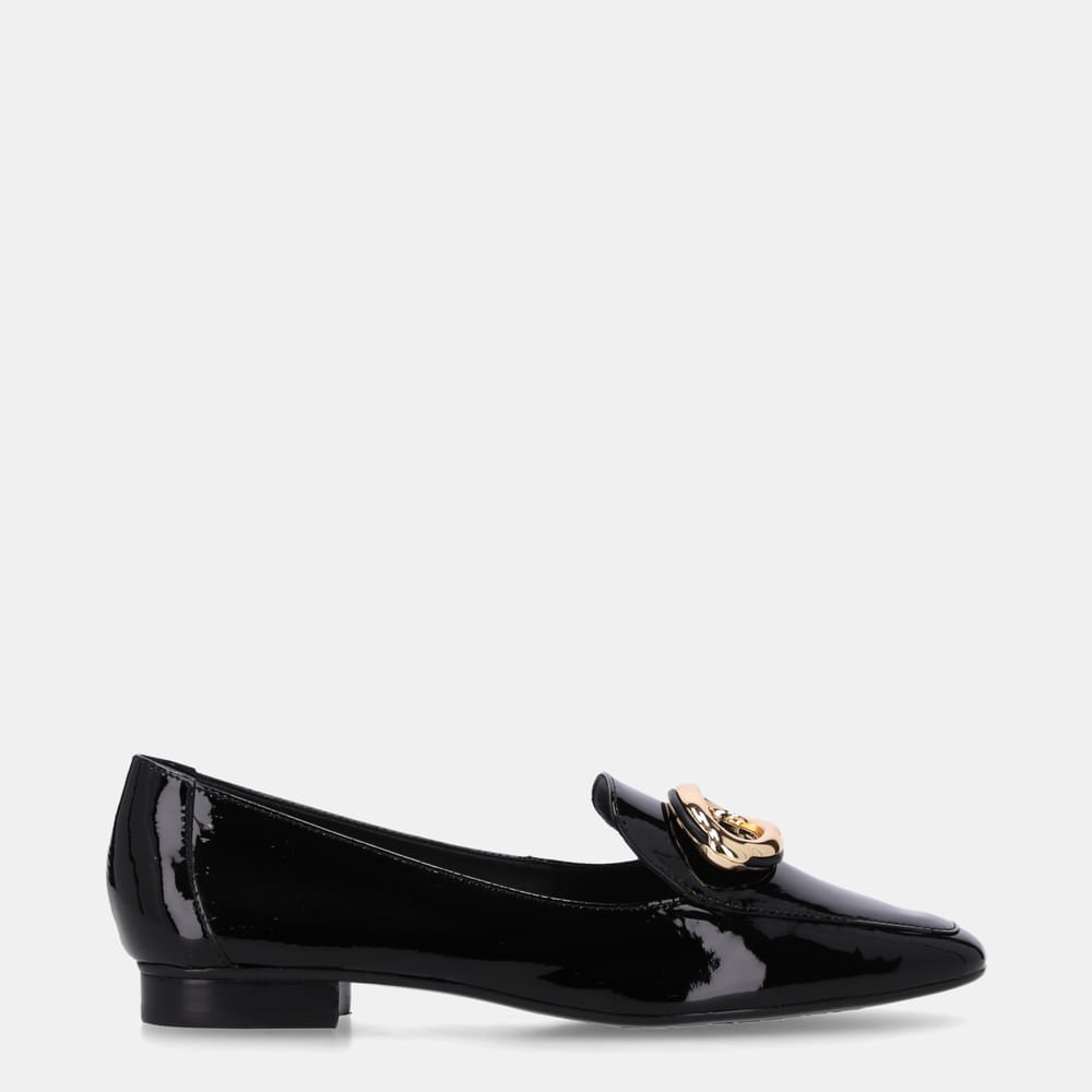 Loafer Verona Preto - 80330044