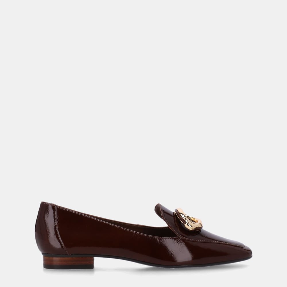 Loafer Murano Trufa - 80330044