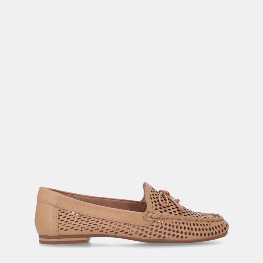 Mocassim New Ridge Butter - 60260019