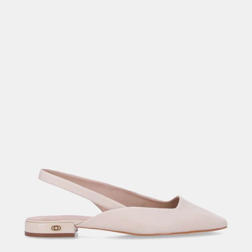Slingback Saara Panna - 80950006