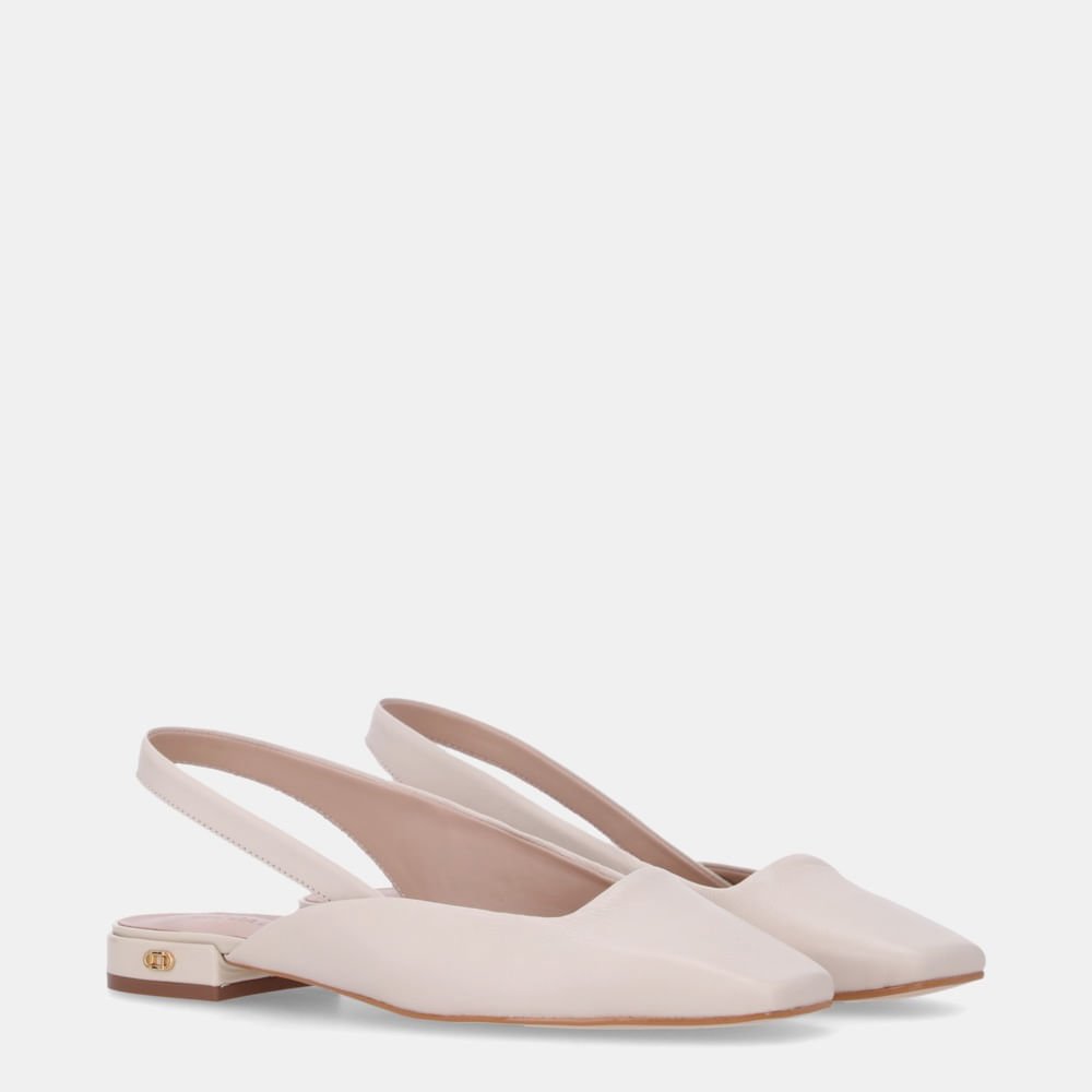 Slingback Saara Panna - 80950006 Panna 2