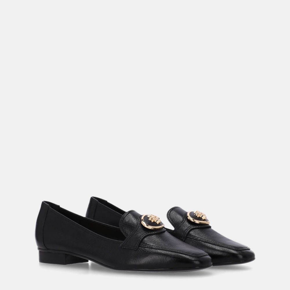 Loafer Atacama Preto - 80330010 Preto 2