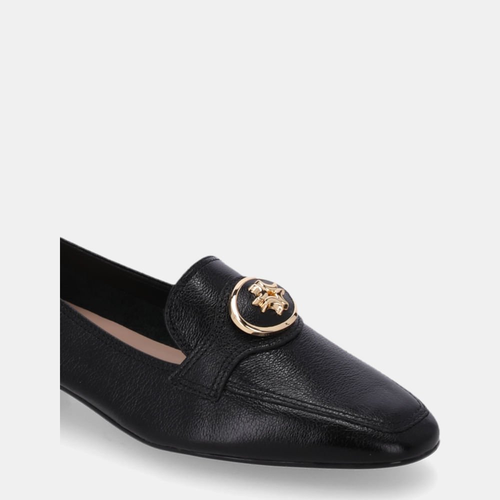 Loafer Atacama Preto - 80330010 Preto 4