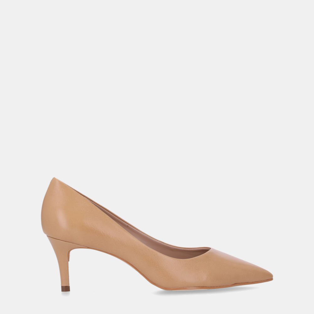 Scarpin Atacama Butter - 80830001