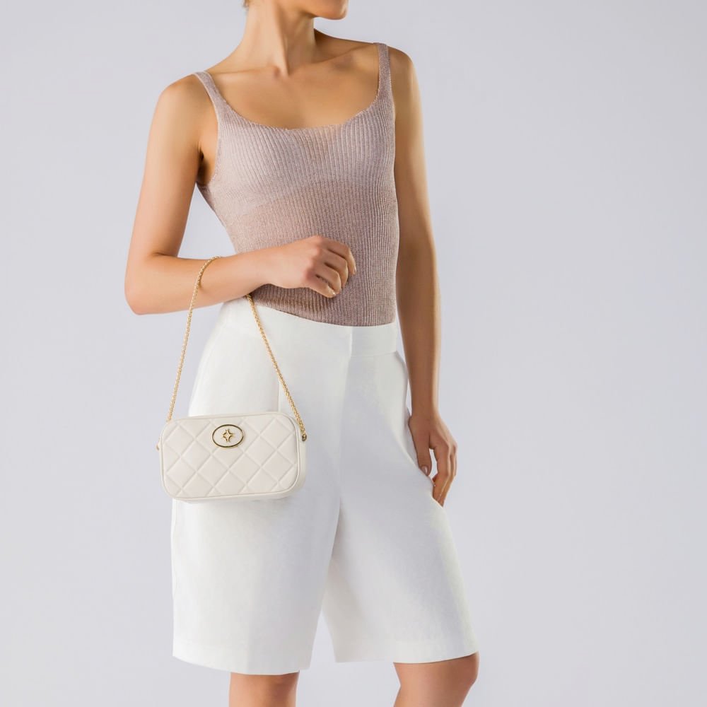 Mini Bag Saara Panna - 2000775 Panna 2