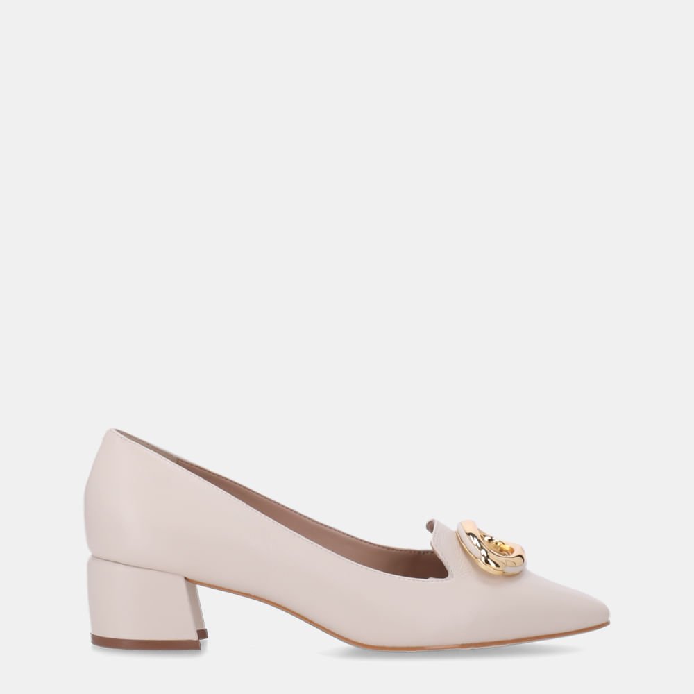 Scarpin Saara Panna - 81080003