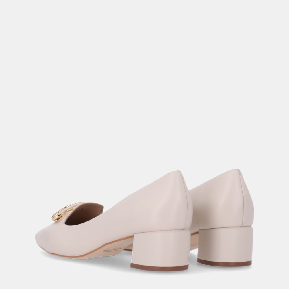 Scarpin Saara Panna - 81080003 Panna 3