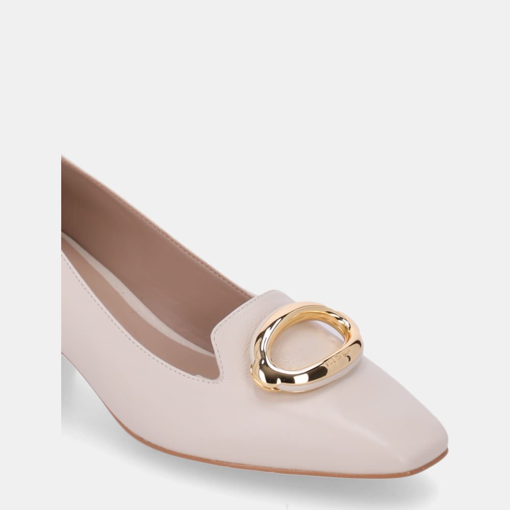 Scarpin Saara Panna - 81080003 Panna 4