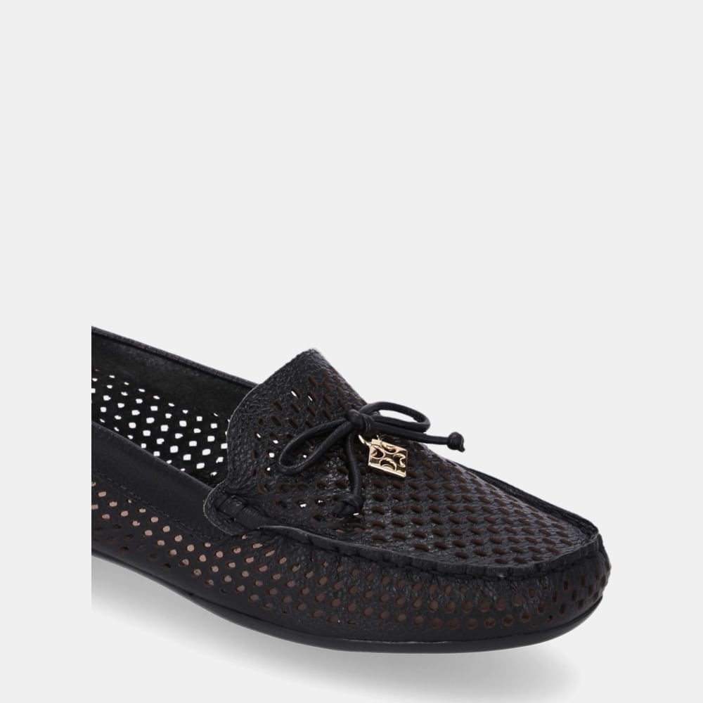 Mocassim New Ridge Preto - 60260019 Preto 4