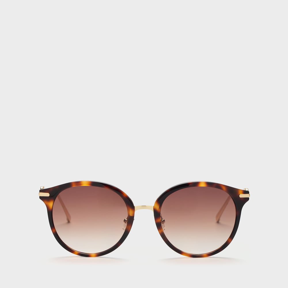 Óculos De Sol Delicate Curves - 42000010
