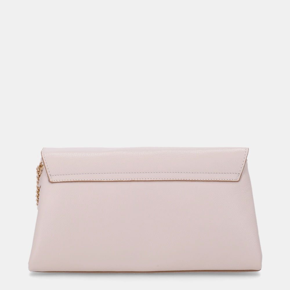 Bolsa Satchel Média New Ridge Panna - 2000749 Panna 3