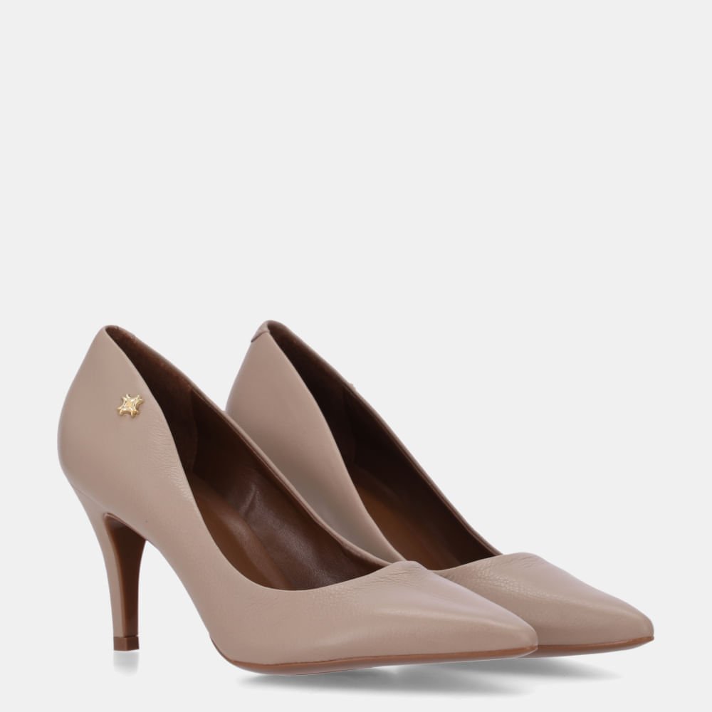 Scarpin Saara Basalto- 56121000 Basalto 2