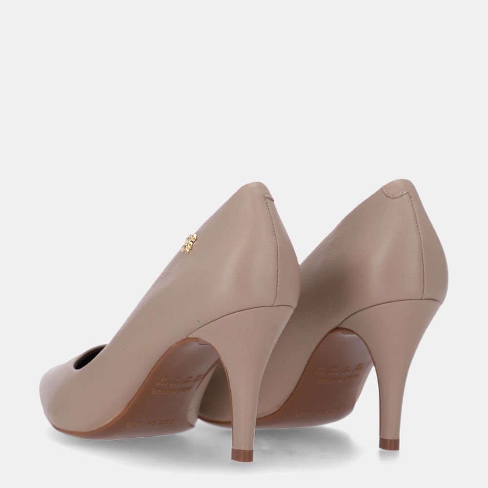 Scarpin Saara Basalto- 56121000 Basalto 3