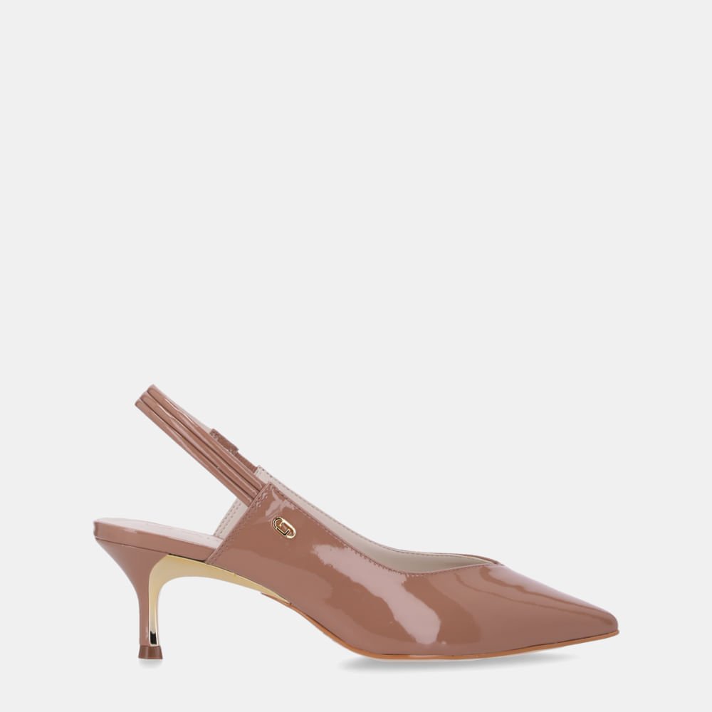 Slingback Verona Mousse - 58060039