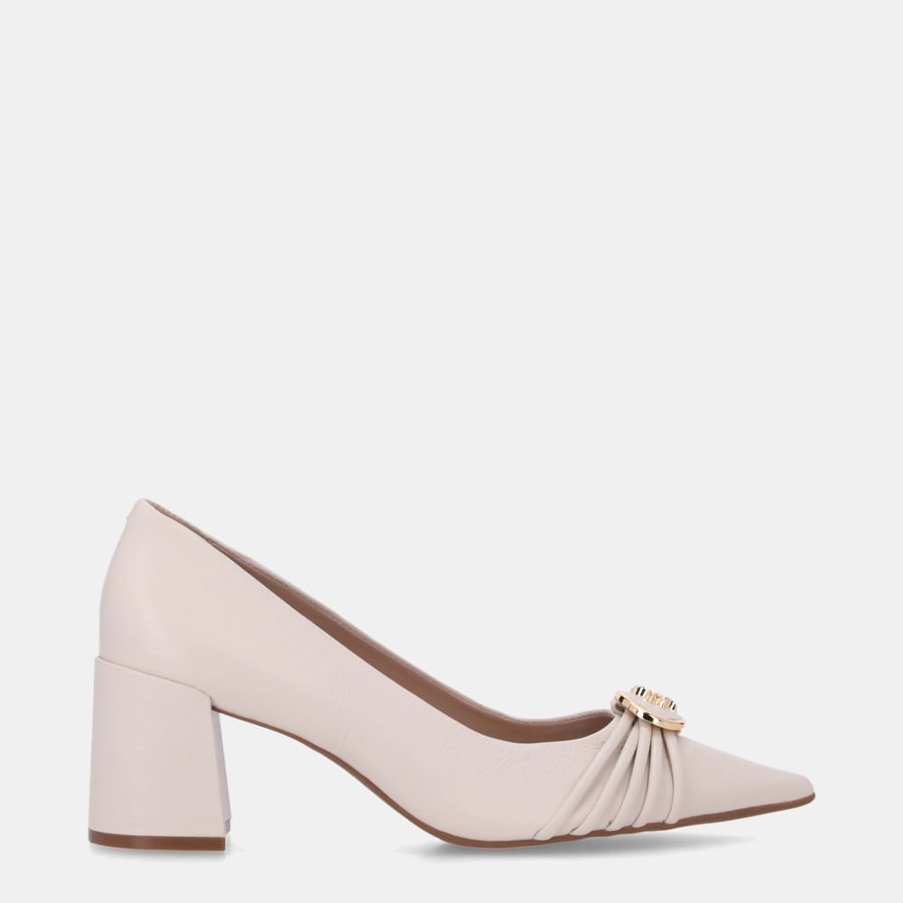 Scarpin Saara Panna - 60330025