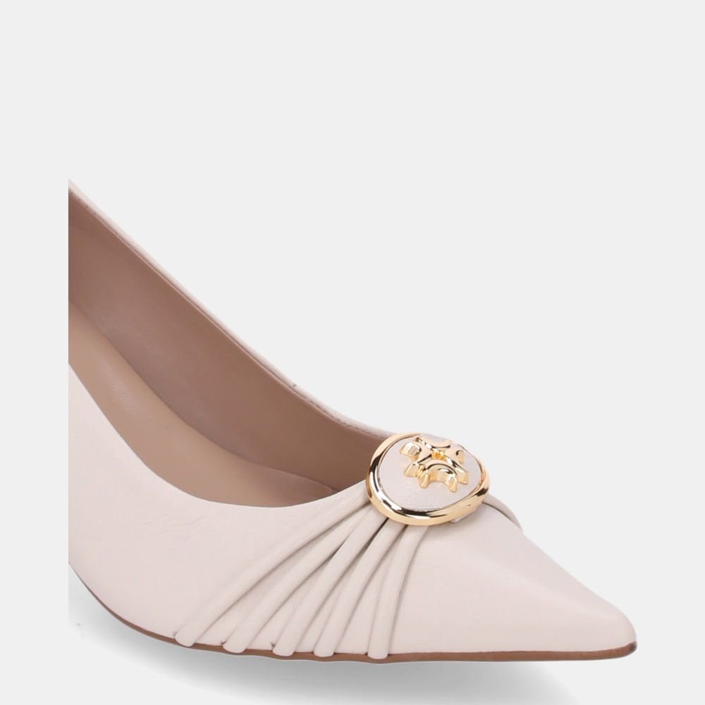 Scarpin Saara Panna - 60330025 Panna 4