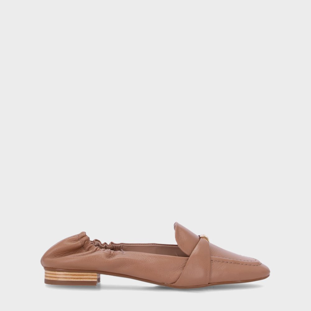 Loafer Saara Mousse - 80330039