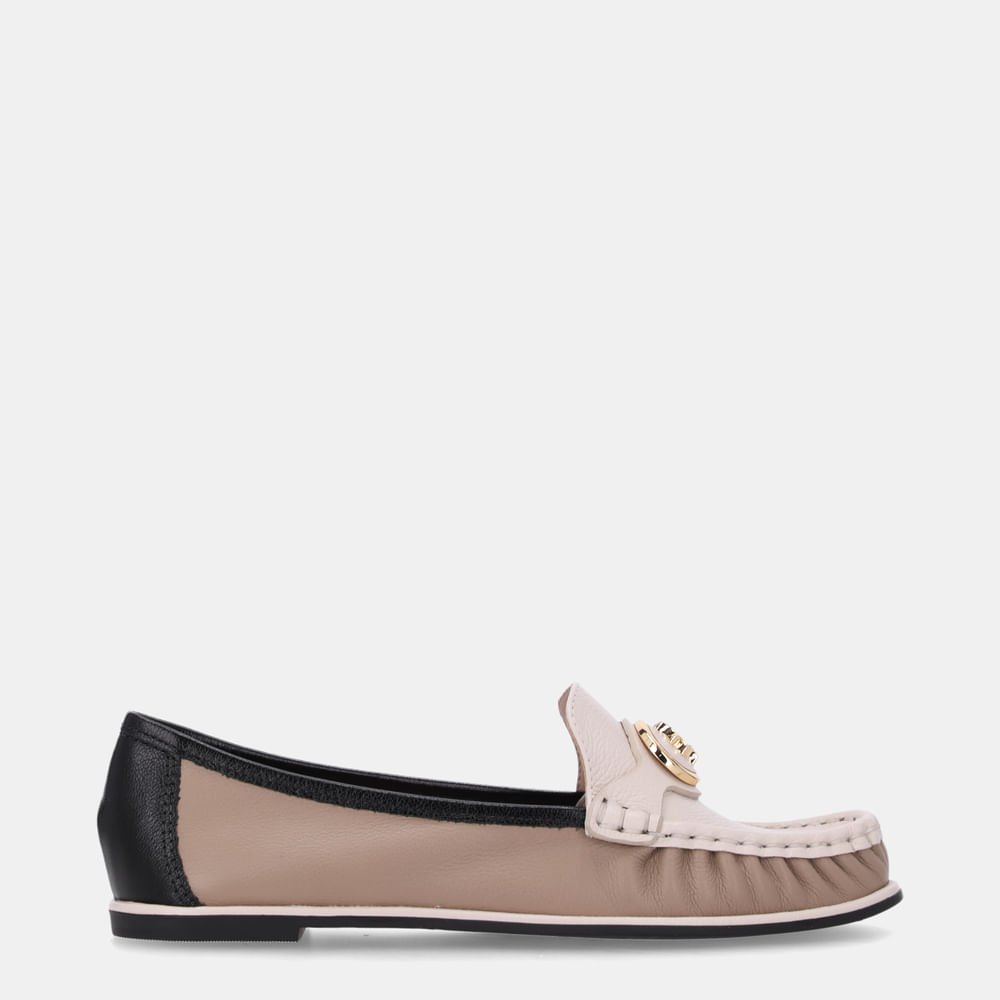 Mocassim Saara Basalto - 60970002