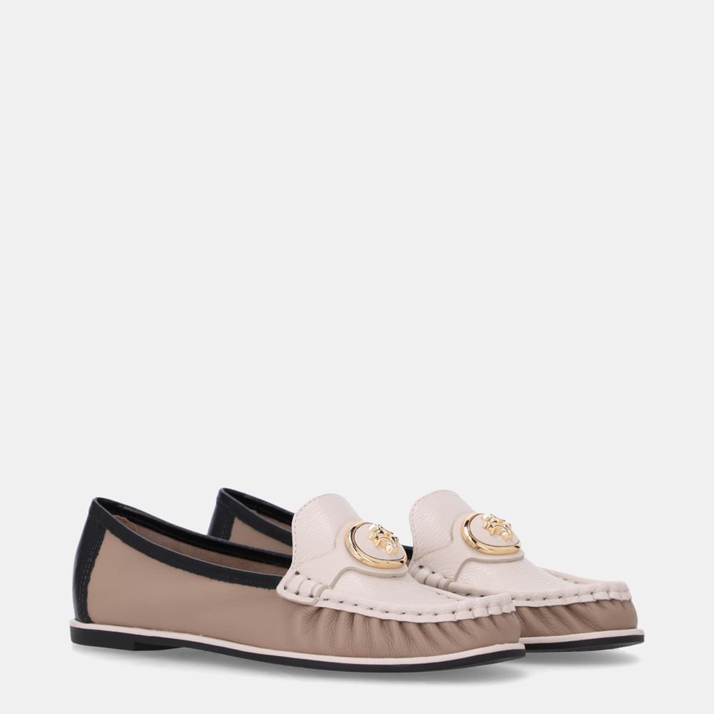 Mocassim Saara Basalto - 60970002 Basalto 3