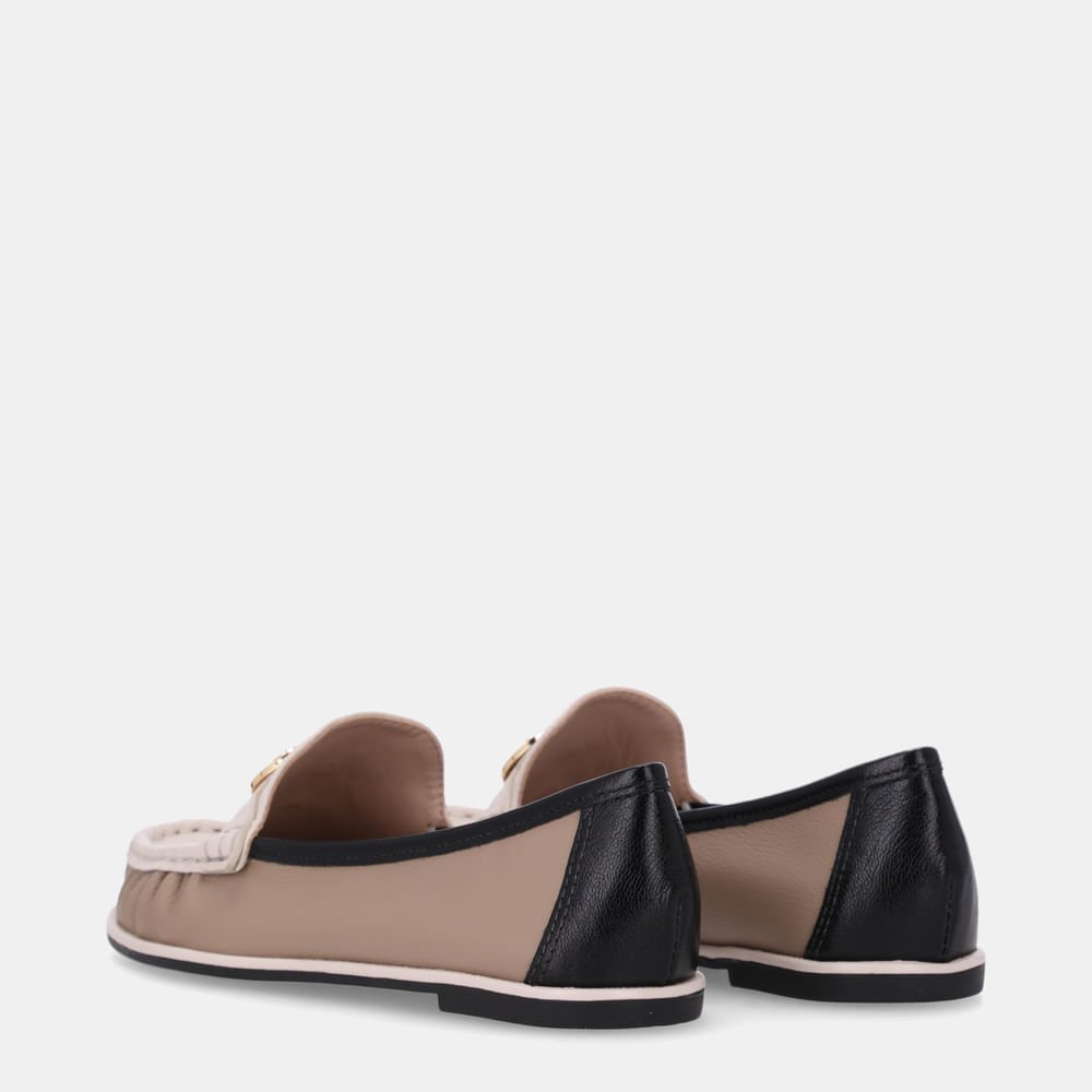 Mocassim Saara Basalto - 60970002 Basalto 4