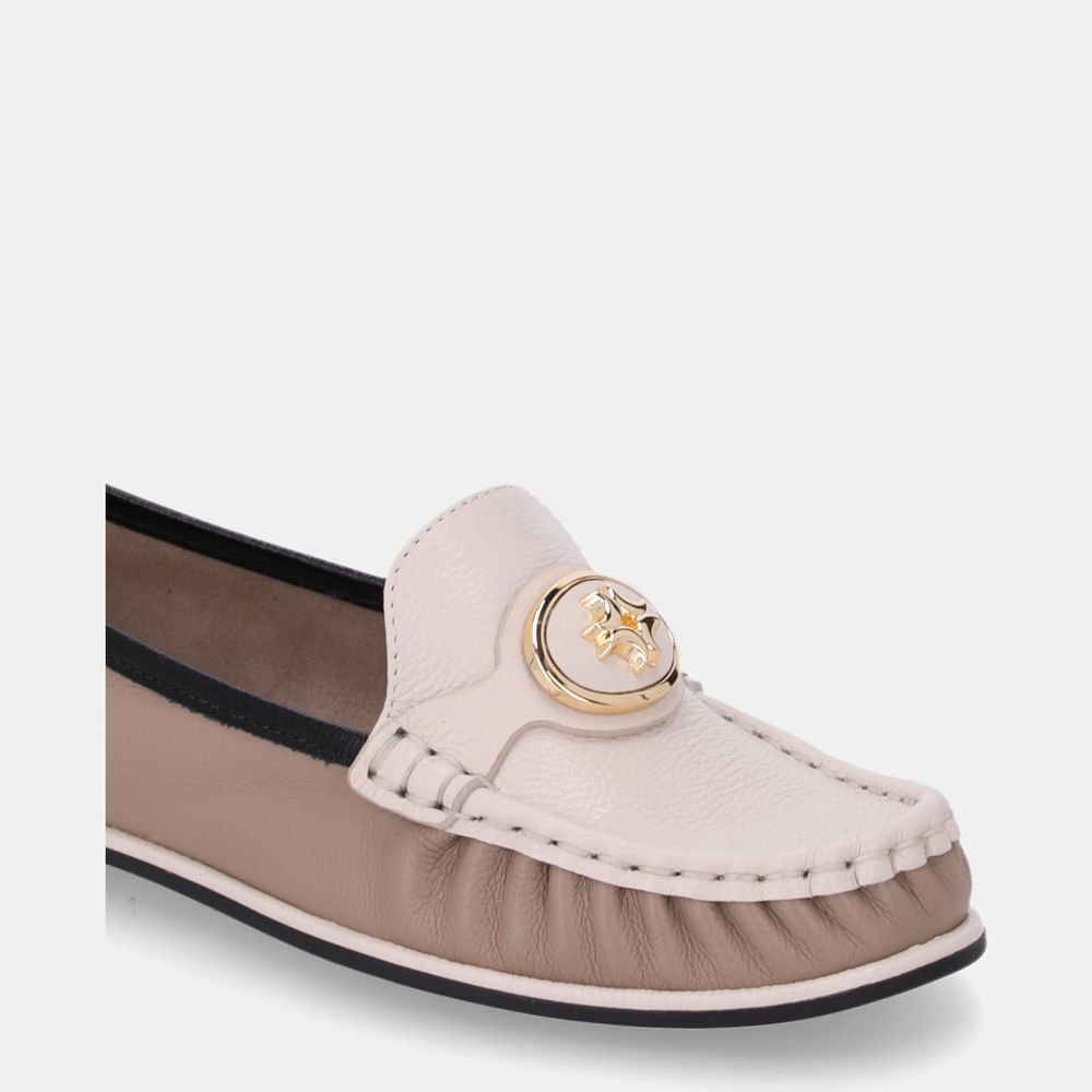 Mocassim Saara Basalto - 60970002 Basalto 5