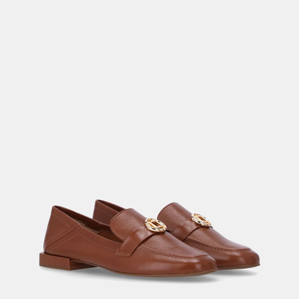 Loafer Atacama Âmbar - 60340021 Ambar 3