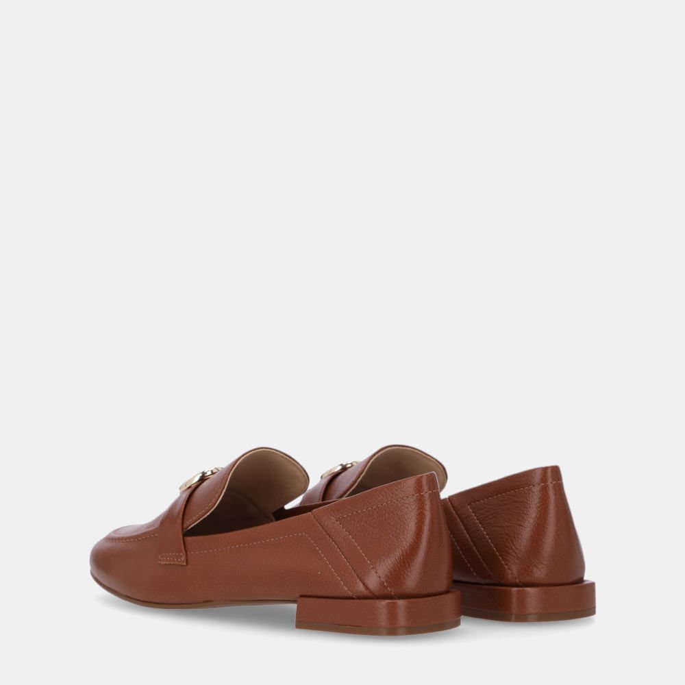 Loafer Atacama Âmbar - 60340021 Ambar 4