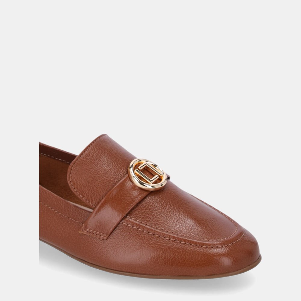 Loafer Atacama Âmbar - 60340021 Ambar 5