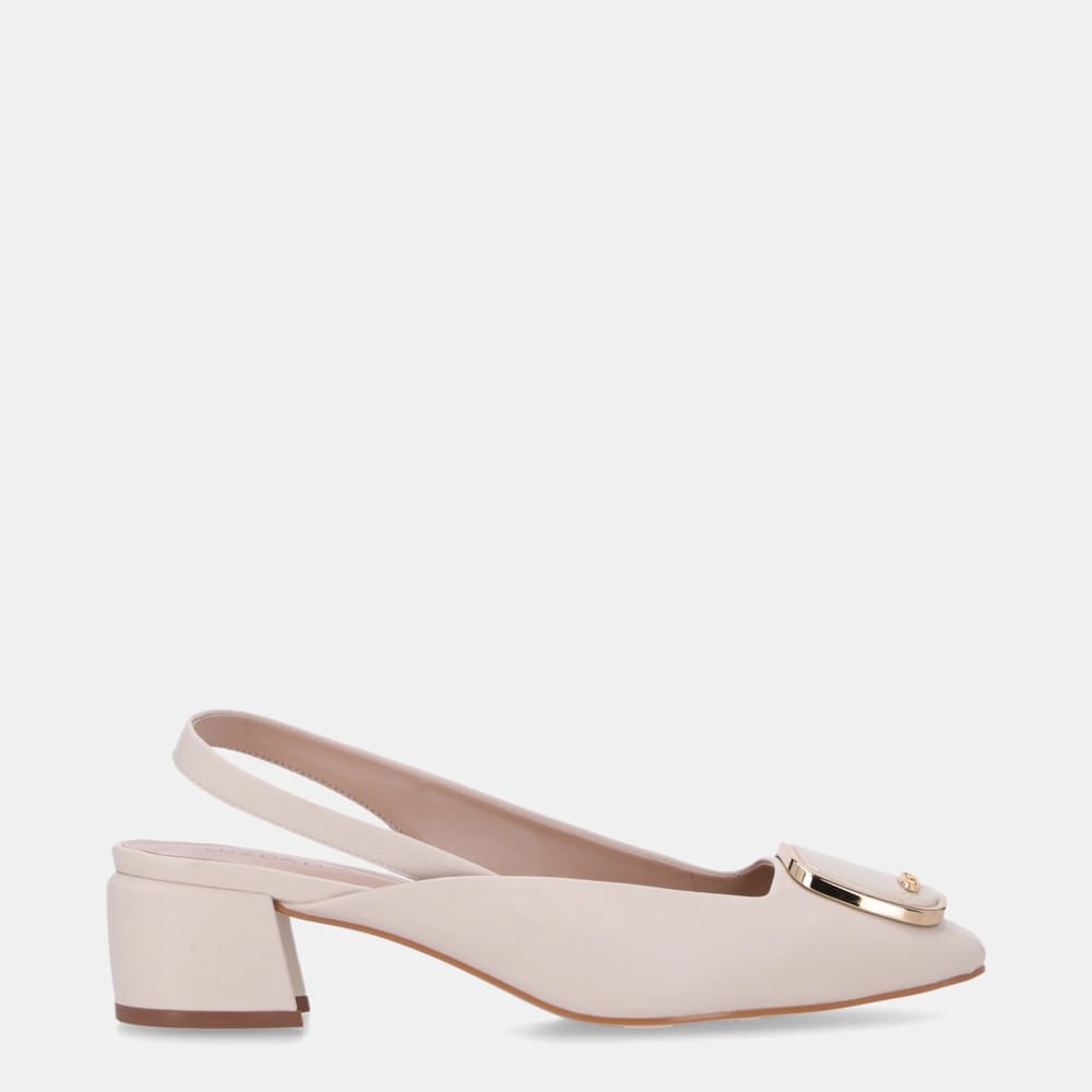 Slingback Saara Panna - 81080002