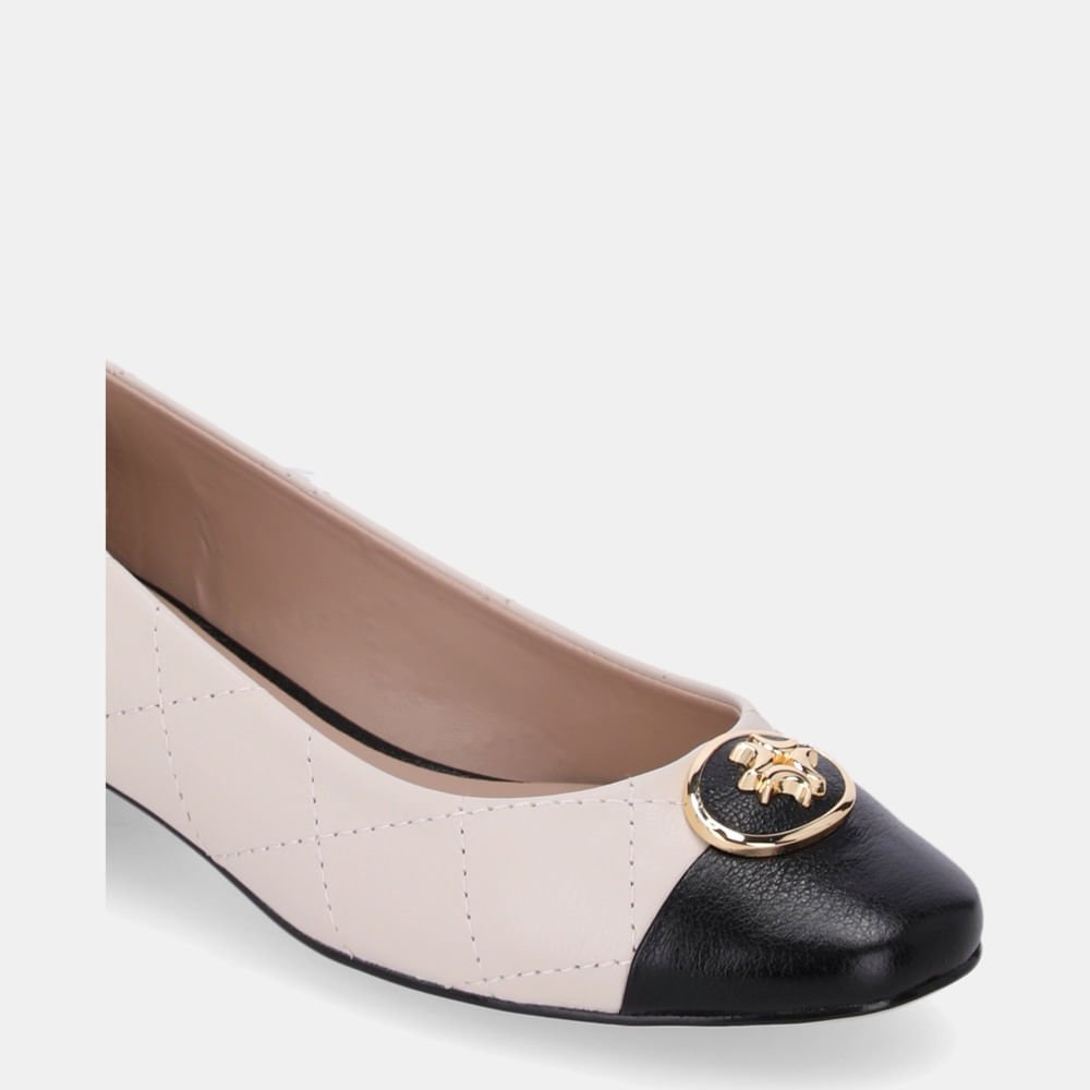 Sapatilha Saara Panna Com Atacama Preto - 80510024 Panna 5