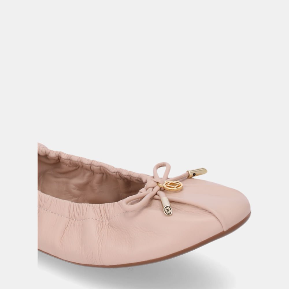 Sapatilha Saara Bege - 80850001 Bege 4