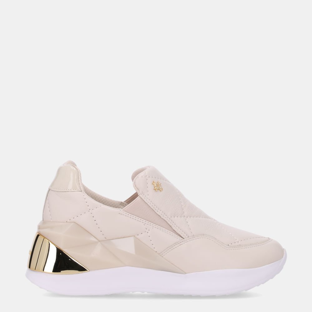 Tênis Diamond Saara Panna - 58120017 Panna 4