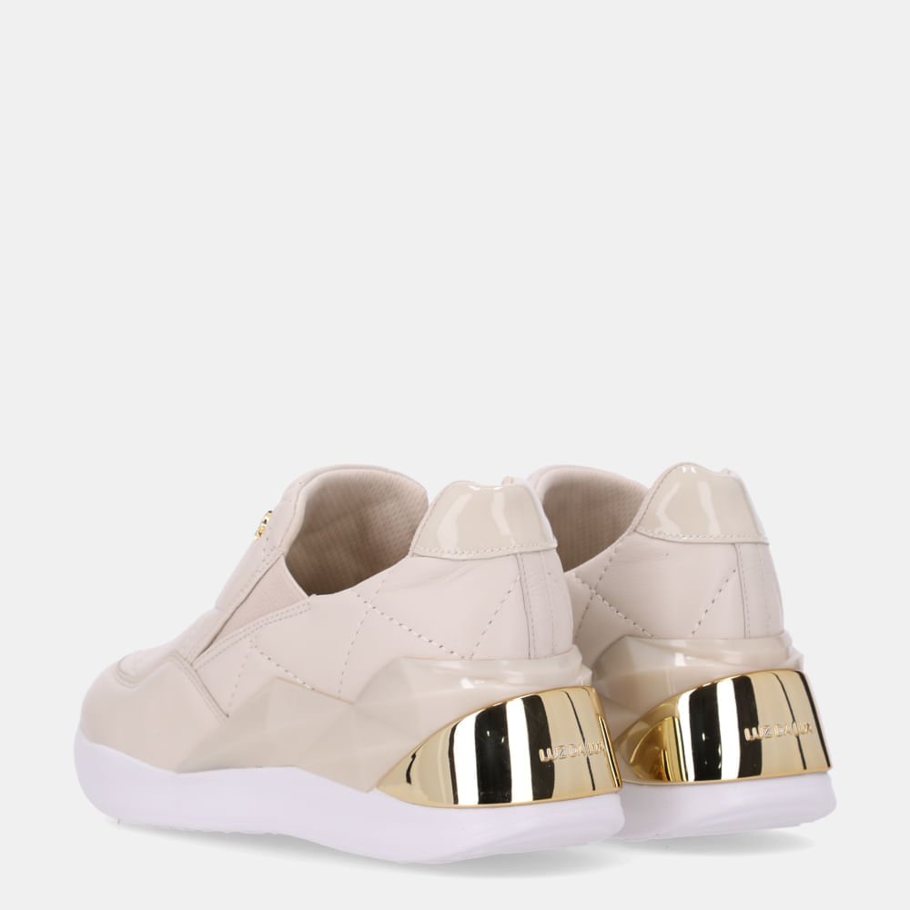 Tênis Diamond Saara Panna - 58120017 Panna 2