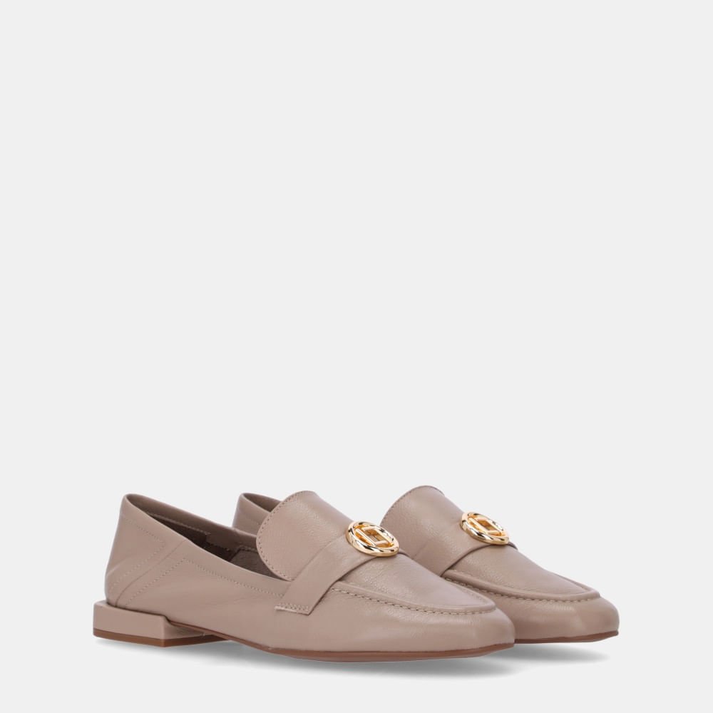 Loafer Saara Basalto - 60340021 Basalto 3