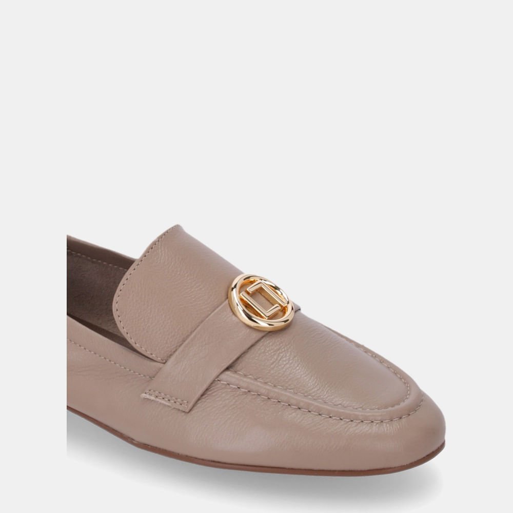 Loafer Saara Basalto - 60340021 Basalto 5